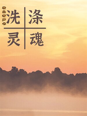 cover image of 洗涤灵魂